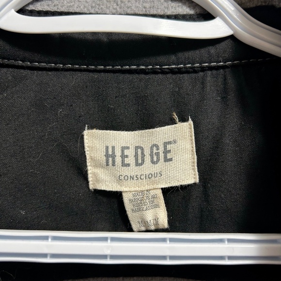 Hedge Woven Jacket - Picture 3 of 3